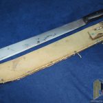 legitimus collins & co 1942 machete