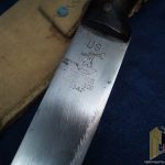 legitimus collins & co 1942 machete
