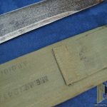 True Temper 1945 US Machete