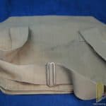 UKSF WW2 37 Pattern Haversack Shell/Field Dressings First Aid Bag B.Ltd 1943