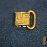 Nazi NSKOV Gorget link