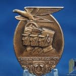 Kreistag NSDAP Grafsch Hoya 1939