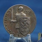 Reichsparteitag 1934 Tinnie