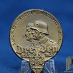 NSKOV Dresden Tinnie 1937