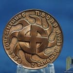 NSDAP kreis hamburg 2 Sonnenwende 1939