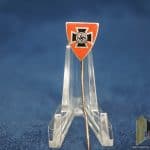 NSKOV stick pin