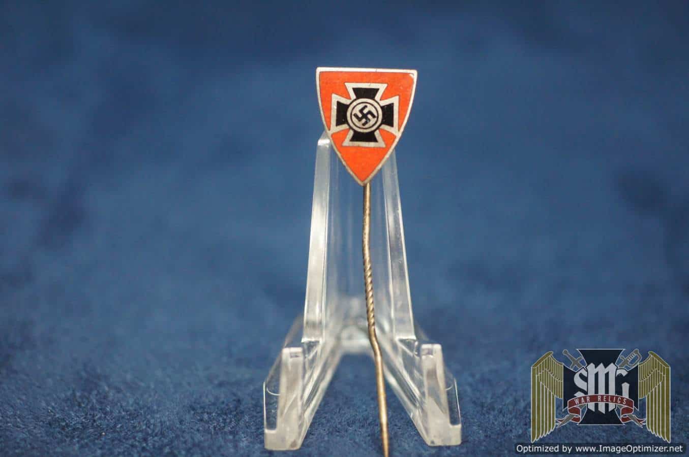 NSKOV stick pin