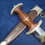 SA Dagger By J.A. Henkels