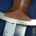 SA Dagger By J.A. Henkels