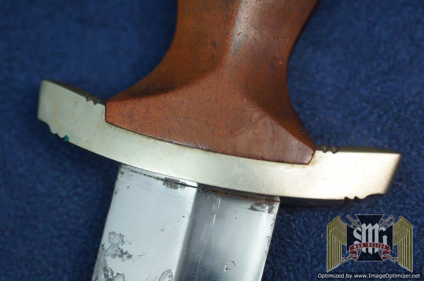 SA Dagger By J.A. Henkels
