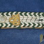 Land Customs Shoulder Board