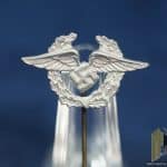 Civilian Employees of the Luftwaffe Stickpin