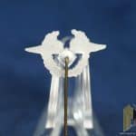 Civilian Employees of the Luftwaffe Stickpin