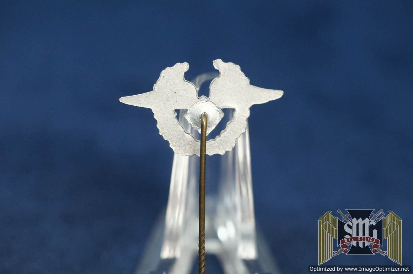 Civilian Employees of the Luftwaffe Stickpin