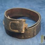 Luftwaffe Belt size 95 RB-Nr. Marked