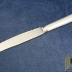 SMGM-0078 Kreigsmarine Mess Hall Knife