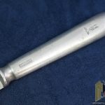 SMGM-0078 Kreigsmarine Mess Hall Knife