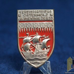 Kreisparteitag Osterholz i. blumenthal 1933