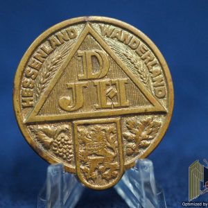 DJH Hessenland Wanderland