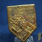 NS Hago braune weihnachts messe bad kreuznach 1933