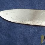 Hitler Youth Knife by Gebrüder Gräfrath