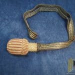German Firemans Sword knot Portepee