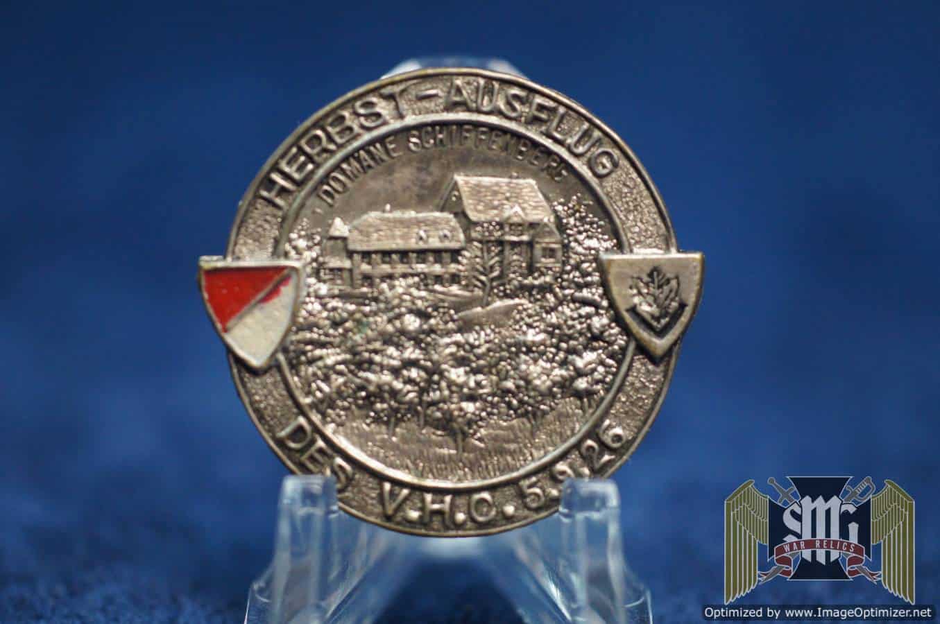 0169 herbst ausflug domane schiffenberg 1926 tinnie