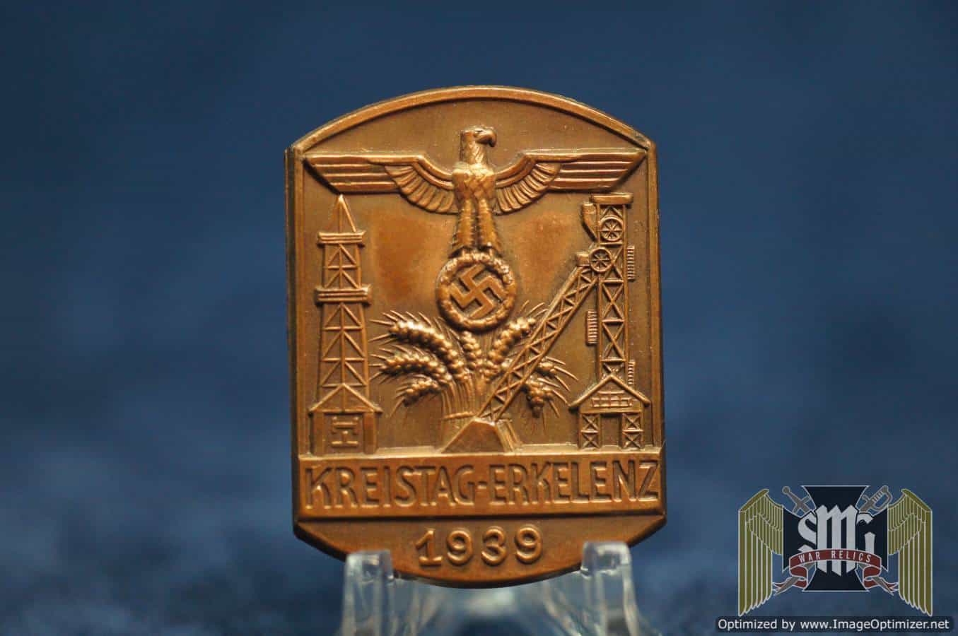 kreistag erkelenz 1939