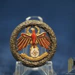 Tirol Pistol shooting Award