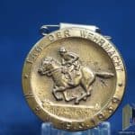 0162 Tag der wehrmacht whw 1939 Tinnie cavalry