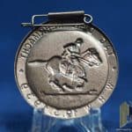 0162 Tag der wehrmacht whw 1939 Tinnie cavalry