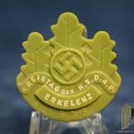 SMGM-0159 kreistag der nsdap Erkelenz tinnie