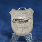 WHW miesbach RZM marked m1/52 (deschler) tinnie