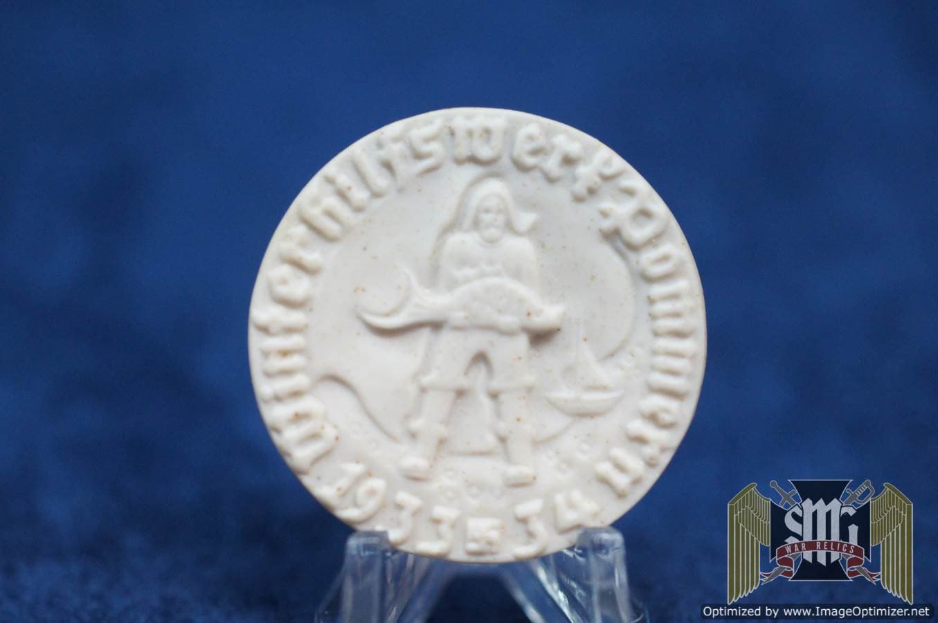 winterhilfswerk pommern Tinnie