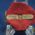 1935 kunst turntag nieder diving badge