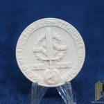 SA Gruppe Bayer Ostmark Sport Wettkampfe 1939 badge