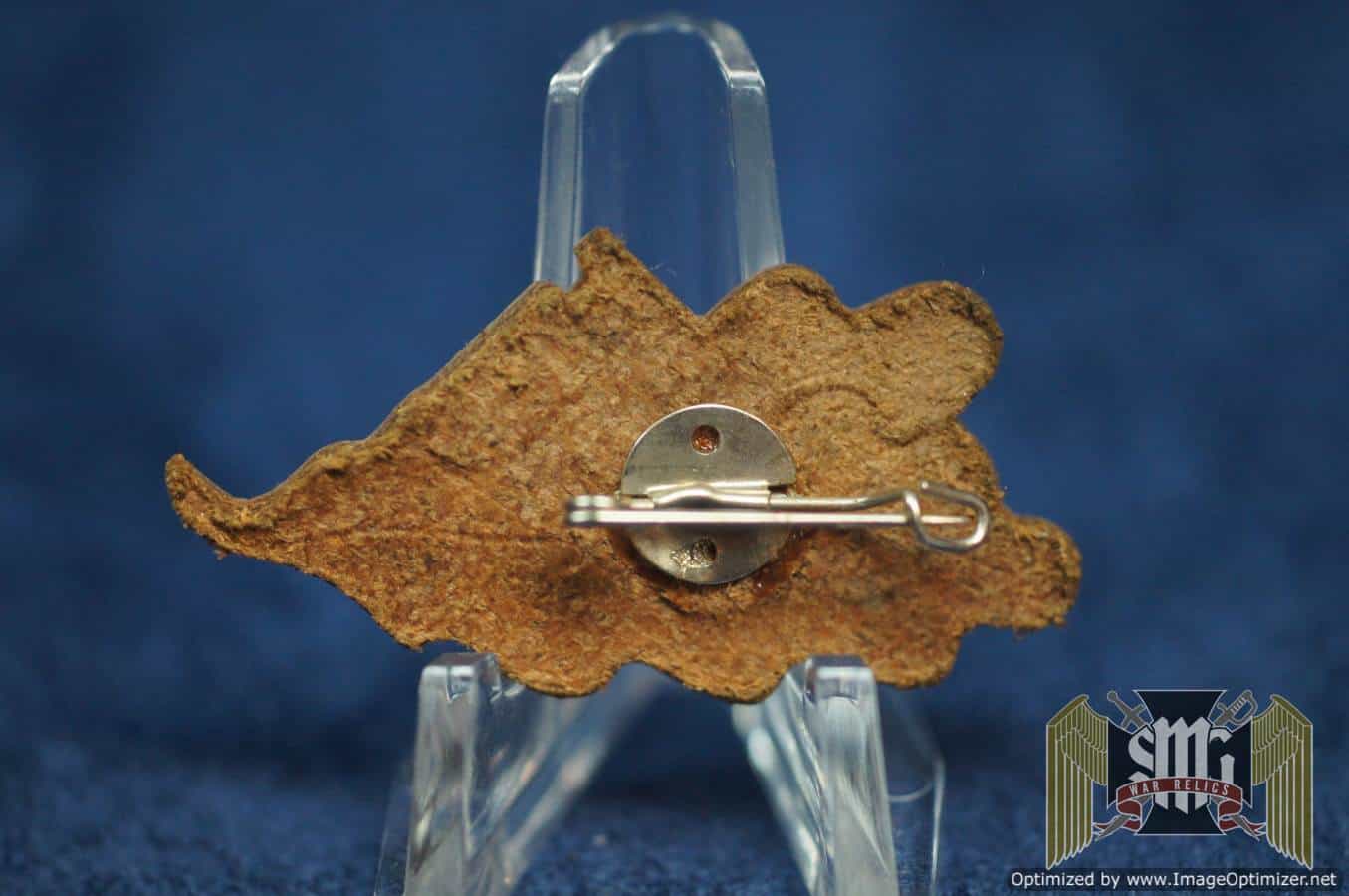 German NSDAP Badge Kreistreffen 27.6.1937 Tirschenreuth-Kemnath