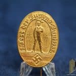 fest der jugend juni 1933 hitler youth tinnie