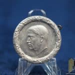 Hitler WHW 1935-36 Tinnie