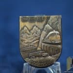SBB Bodensee Recreational Badge