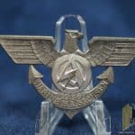 Marine SA Sachsen 1936 Badge