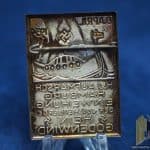 Hitler Youth Hein Godenwind 1934 Tinnie