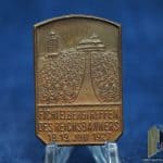 fichtelberg treffen des reichsbanners 1927