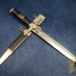 RLB Leader Dagger 2nd Pattern