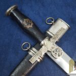 RLB Leader Dagger 2nd Pattern