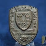 700 jahrfeier der stadt uetersen deutsche rosenschau 1934 tinnie