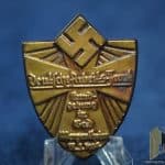 DAF hundgebung in bad mergentheim 1934 tinnie