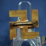 SMGM-0240 saar 1935 tinnie by Deschler