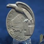 Gau Tag Koblenz tinnie 1936
