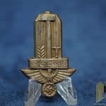 Moers 1936 Kreisappell Der NSDAP Tinnie